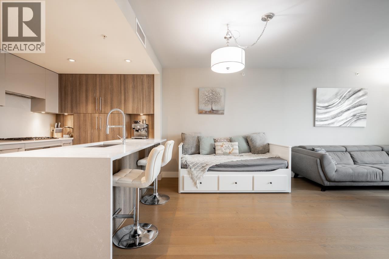 1302 210 Salter Street, New Westminster, British Columbia  V3M 0J9 - Photo 10 - R3079263