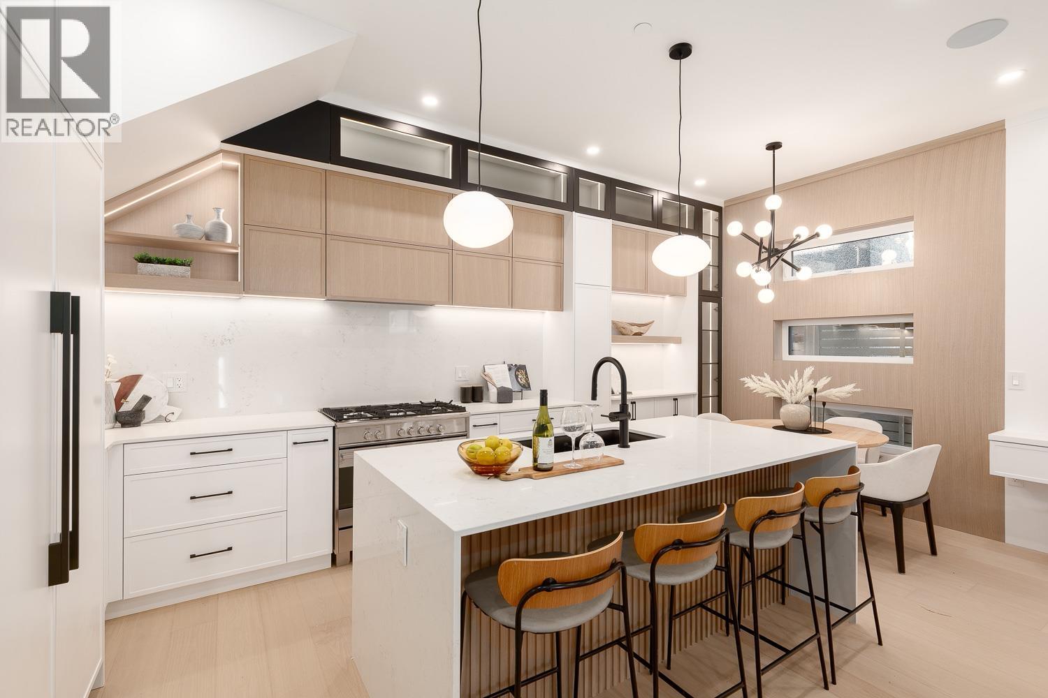 477 W 20th Avenue, Vancouver, British Columbia  V5Y 2C7 - Photo 5 - R3079266