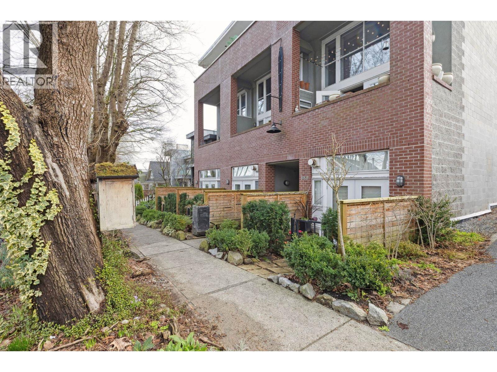 307 980 W 22nd Avenue, Vancouver, British Columbia  V5Z 2A1 - Photo 24 - R3079272