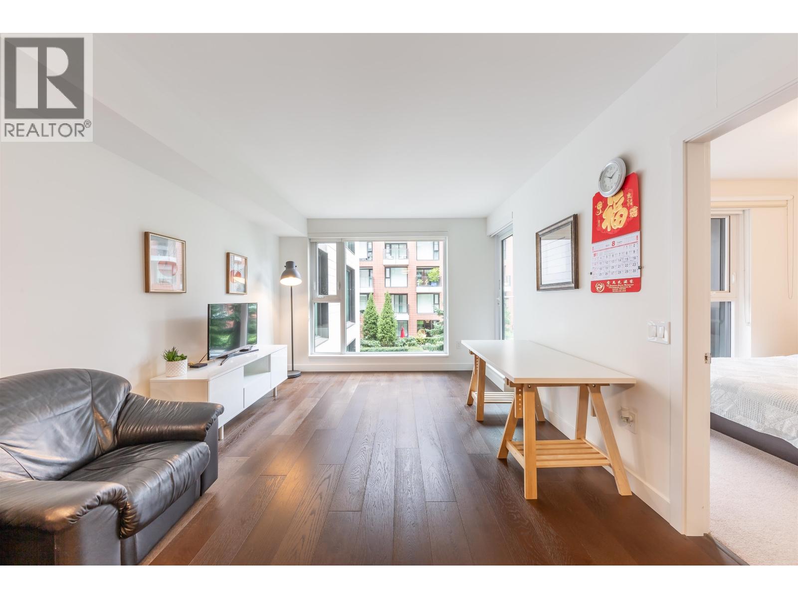 201 1561 W 57th Avenue, Vancouver, British Columbia  V6P 0H5 - Photo 10 - R3079277