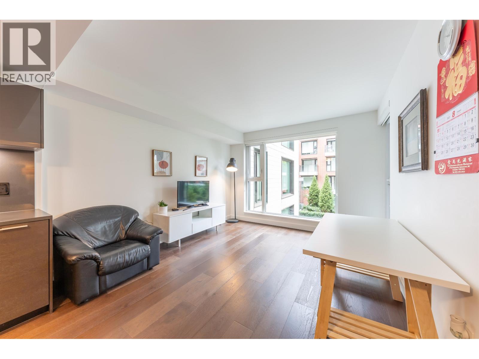 201 1561 W 57th Avenue, Vancouver, British Columbia  V6P 0H5 - Photo 11 - R3079277