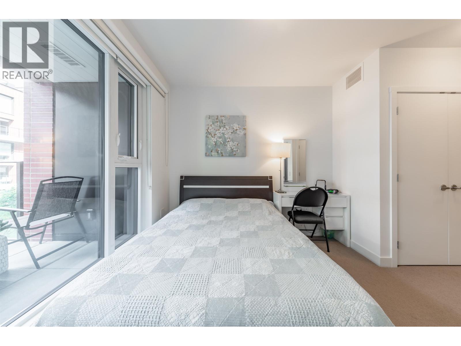 201 1561 W 57th Avenue, Vancouver, British Columbia  V6P 0H5 - Photo 16 - R3079277