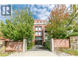 201 1561 W 57TH AVENUE, Vancouver, British Columbia