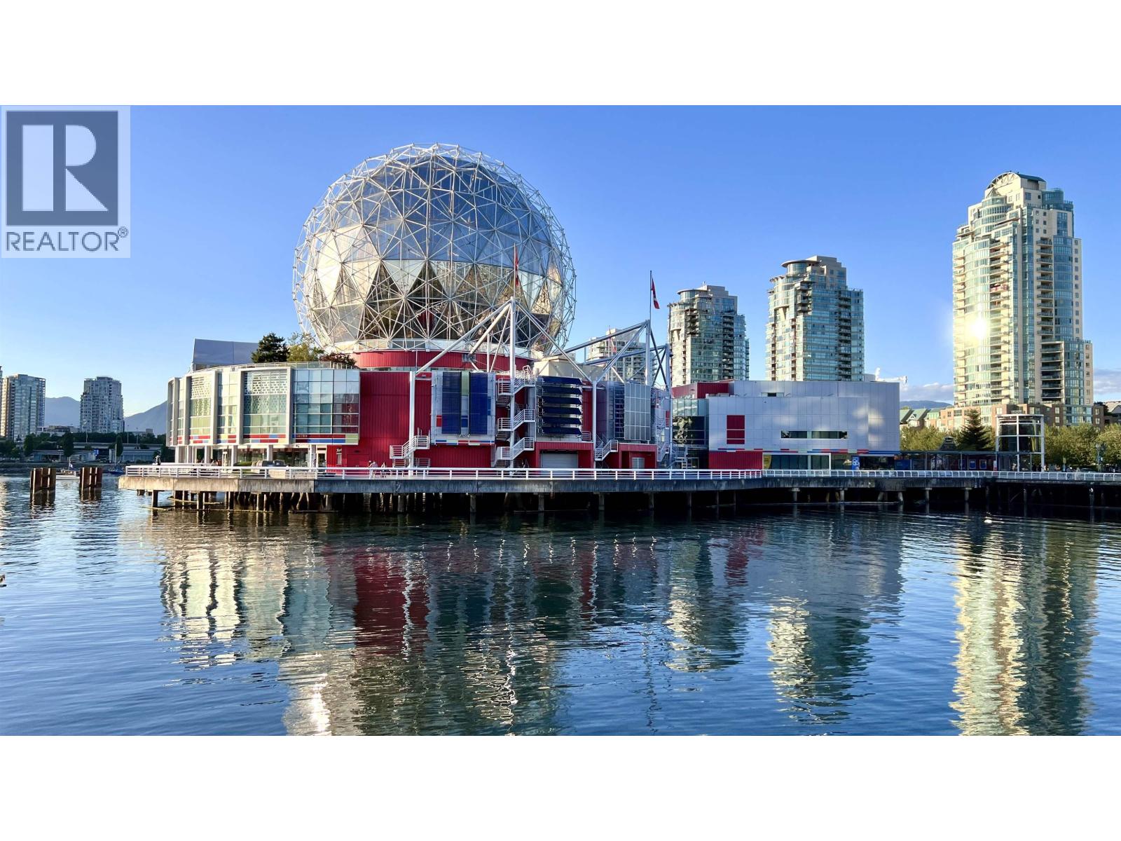 407 1678 Pullman Porter Street, Vancouver, British Columbia  V6A 0H4 - Photo 12 - R3079280