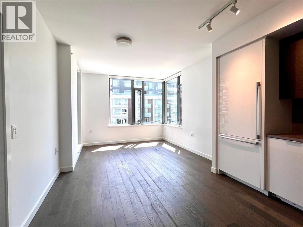 407 1678 Pullman Porter Street, Vancouver, British Columbia  V6A 0H4 - Photo 3 - R3079280