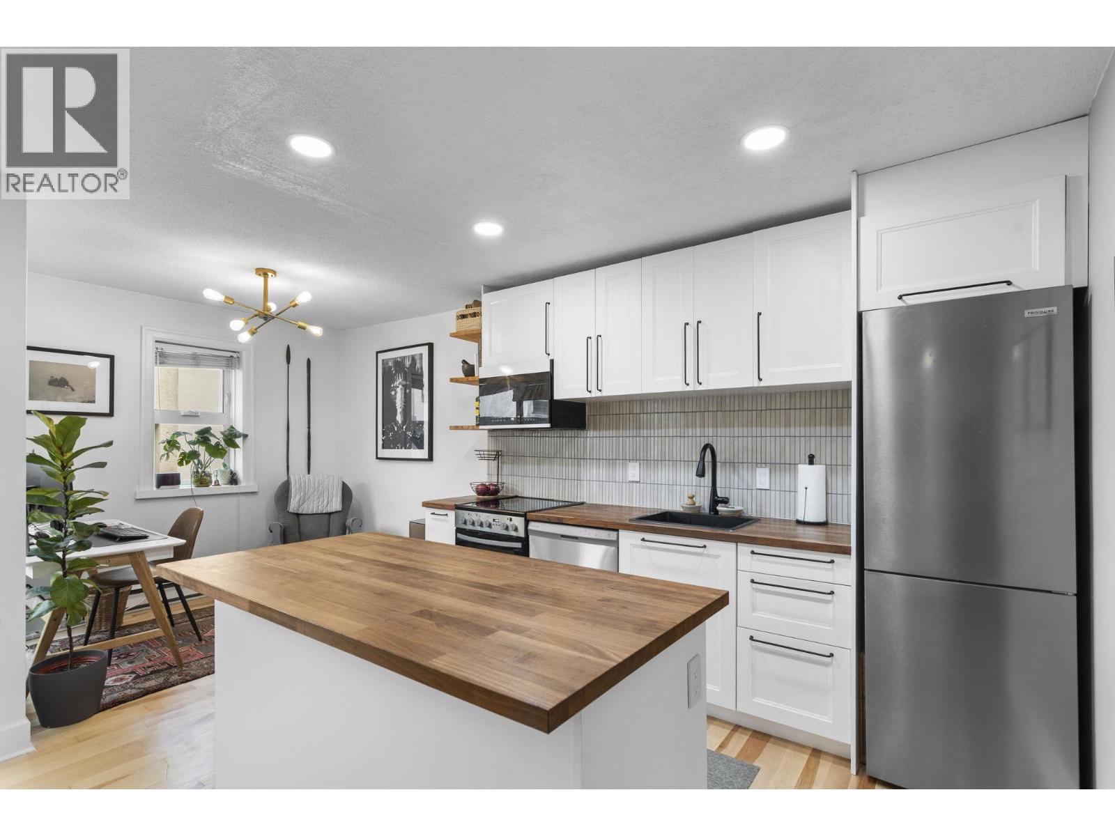 104 1045 W 8th Avenue, Vancouver, British Columbia  V6H 1C3 - Photo 6 - R3079291