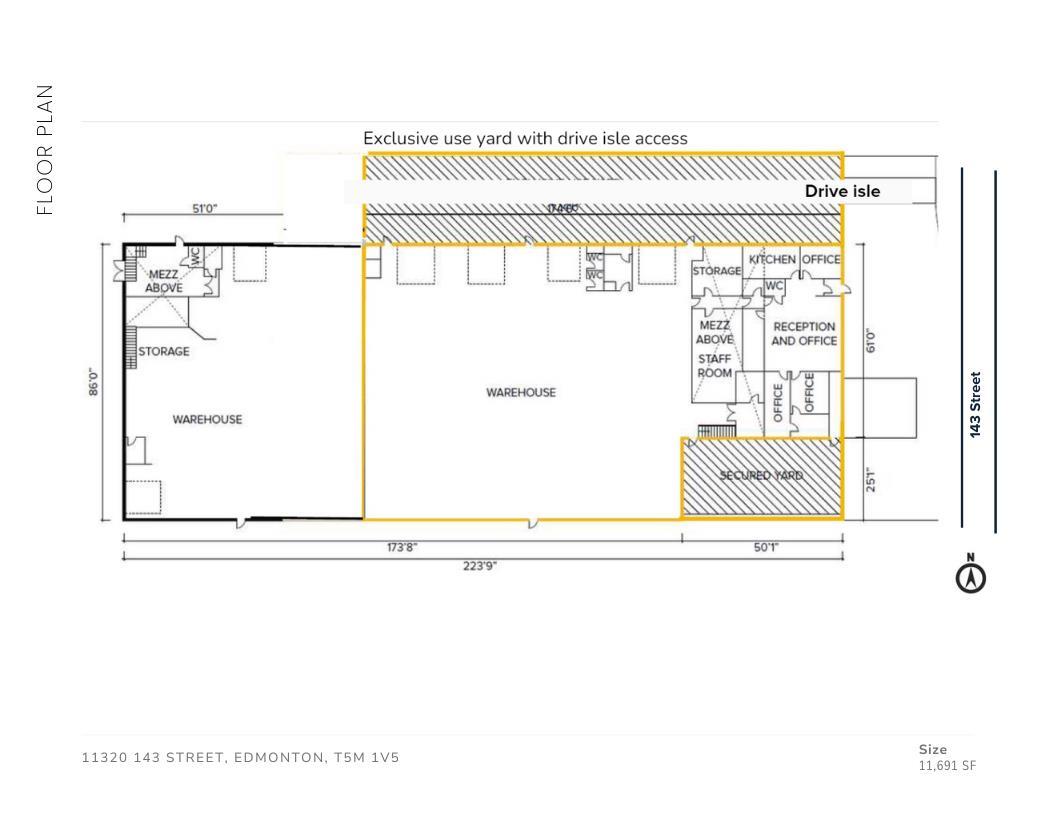 11320  143 Street Nw, Edmonton, Alberta  T5M 1V5 - Photo 14 - 44114951