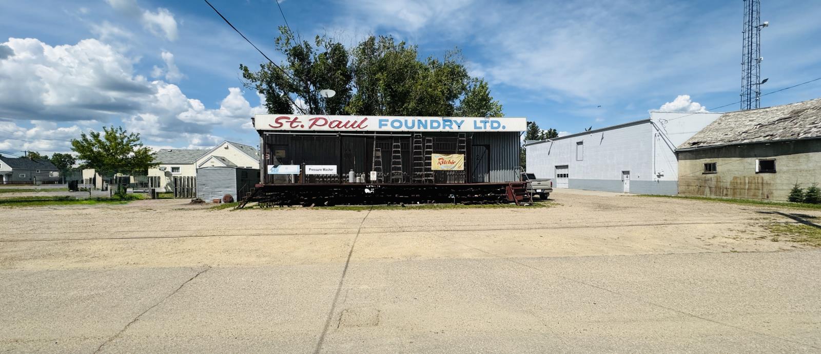 4826  50 Ave, St. Paul, Alberta  T0A 3A0 - Photo 66 - 44125695