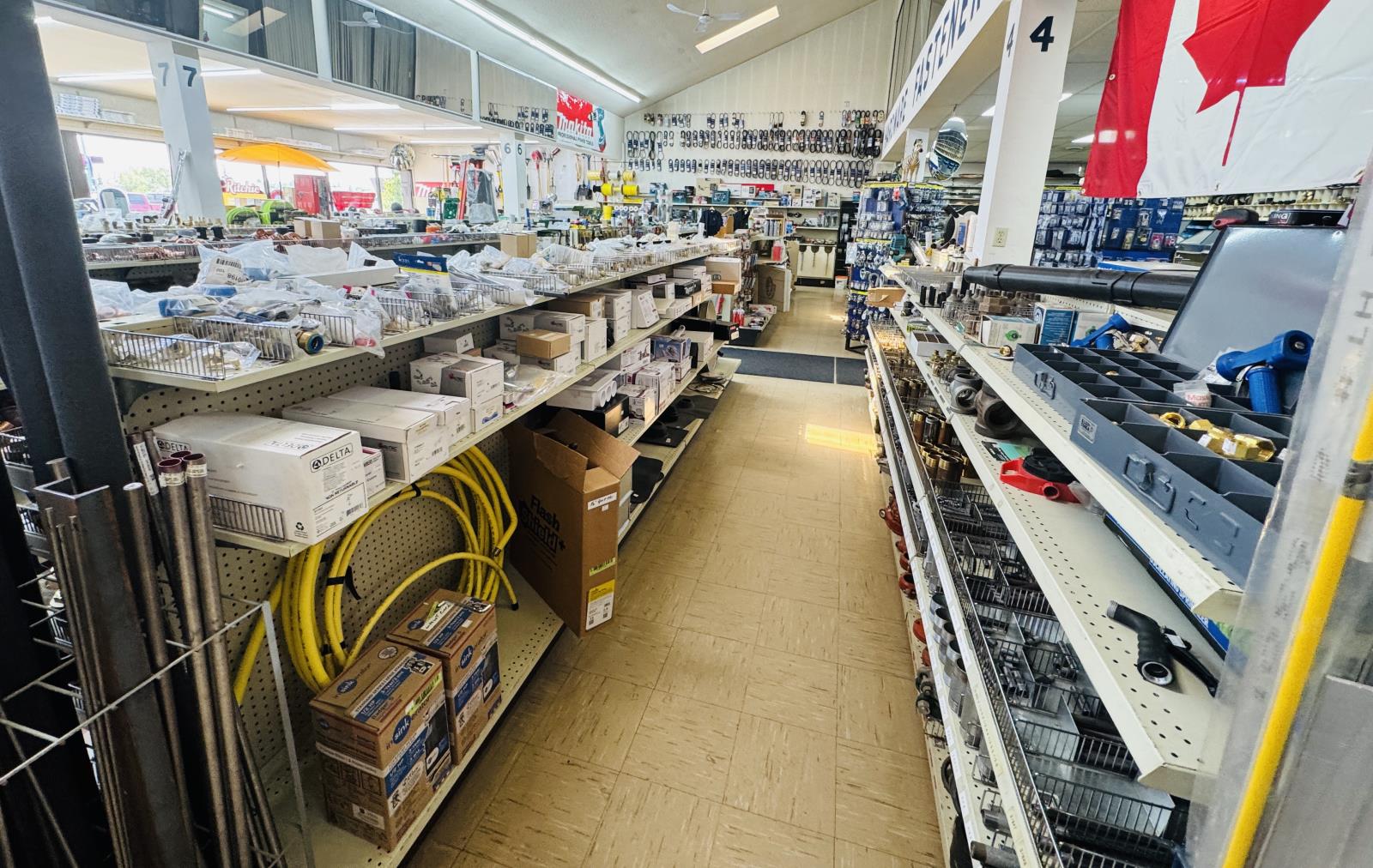 4826  50 Ave, St. Paul, Alberta  T0A 3A0 - Photo 11 - 44125695