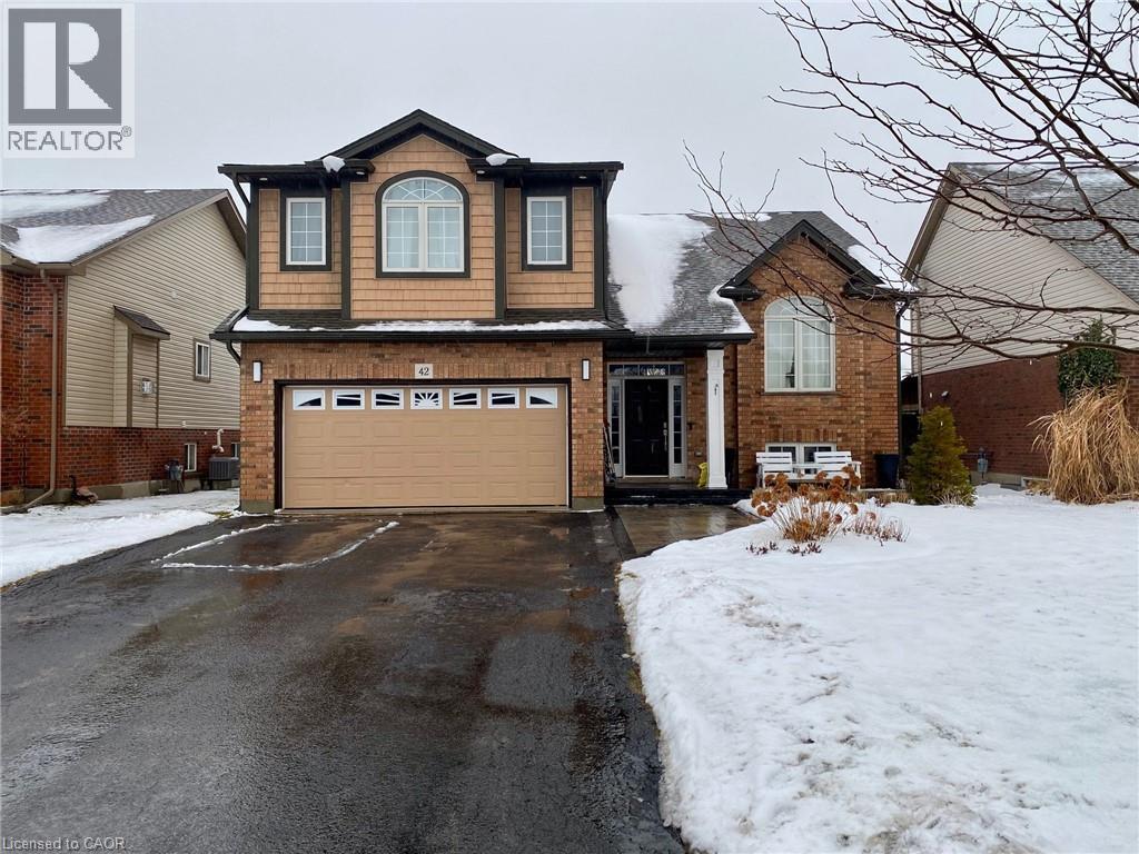 42 Jane Street, Smithville, Ontario  L0R 2A0 - Photo 28 - 40796762