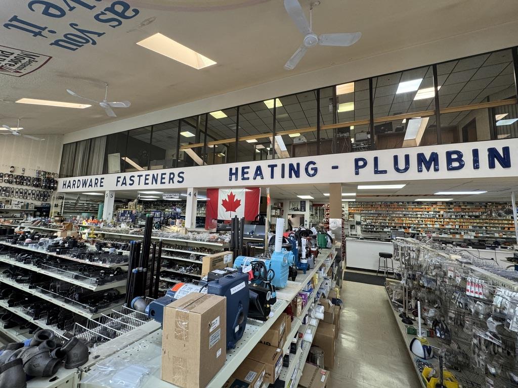 4826  50 Ave, St. Paul, Alberta  T0A 3A0 - Photo 2 - 44125695