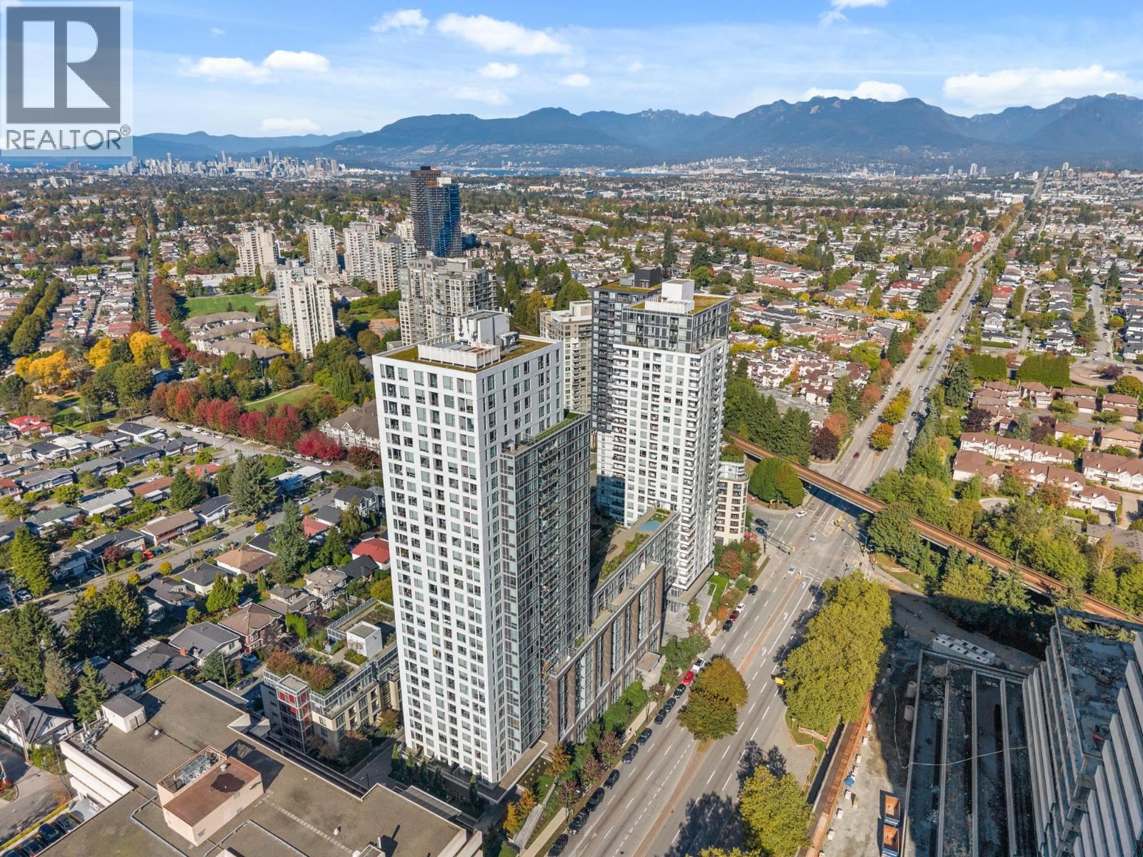 2810 5665 Boundary Road, Vancouver, British Columbia  V5R 0E4 - Photo 29 - R3079150