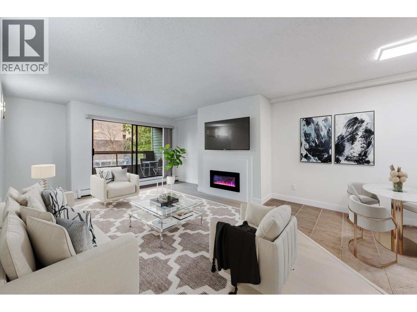 115 8591 Westminster Highway, Richmond, British Columbia  V6X 3E2 - Photo 3 - R3075045