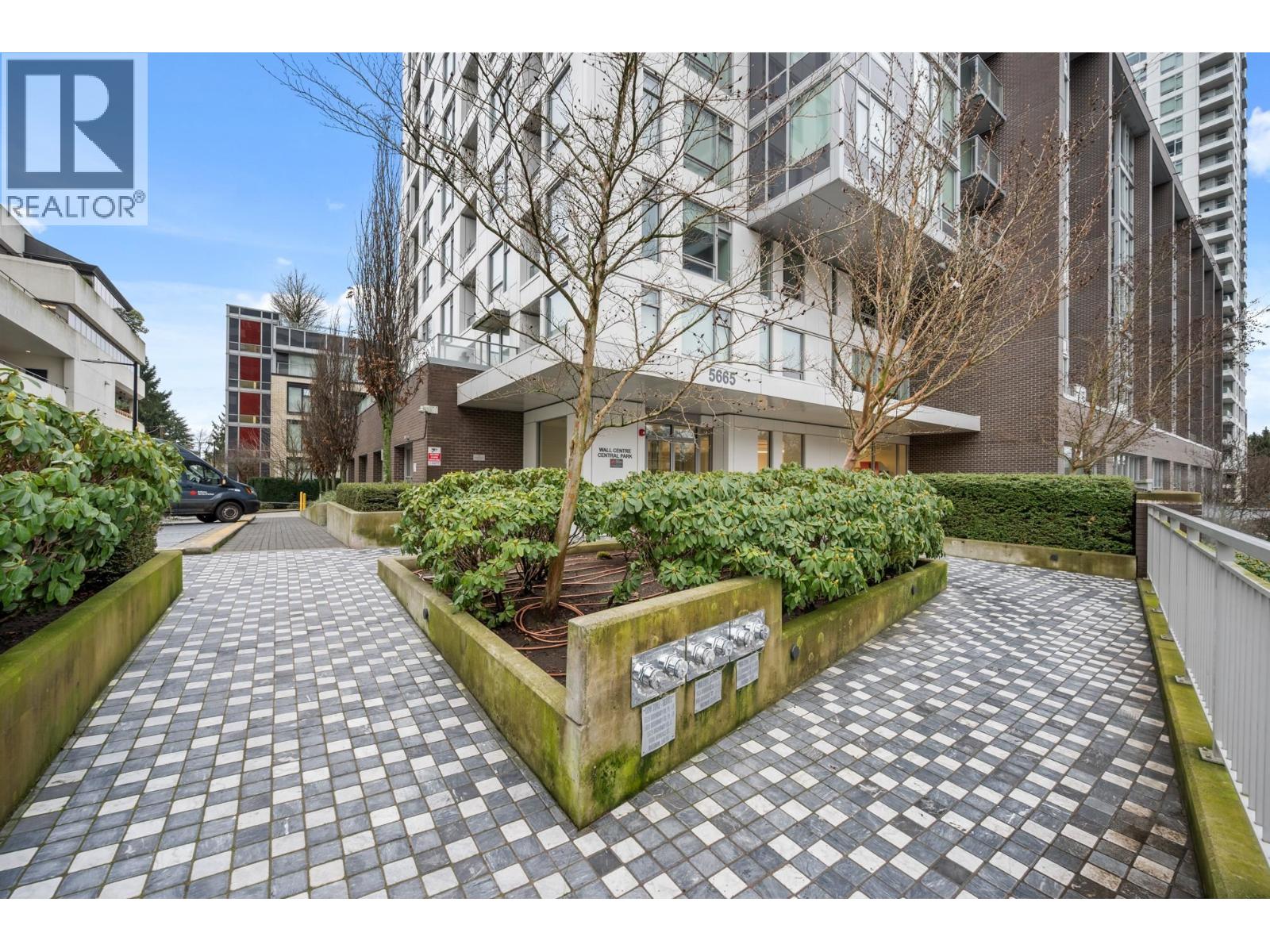 2810 5665 Boundary Road, Vancouver, British Columbia  V5R 0E4 - Photo 25 - R3079150