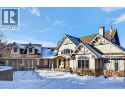 3080 Kicking Horse Drive, kamloops, British Columbia