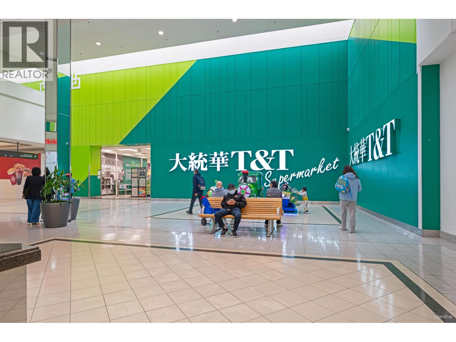 115 8591 Westminster Highway, Richmond, British Columbia  V6X 3E2 - Photo 18 - R3075045