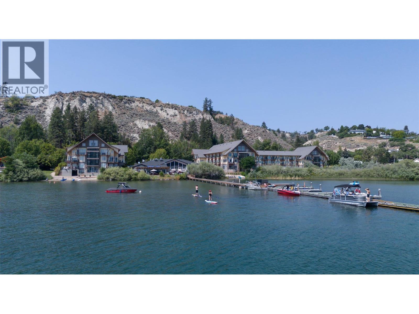 13011 Lakeshore Drive S Unit# 116, summerland, British Columbia
