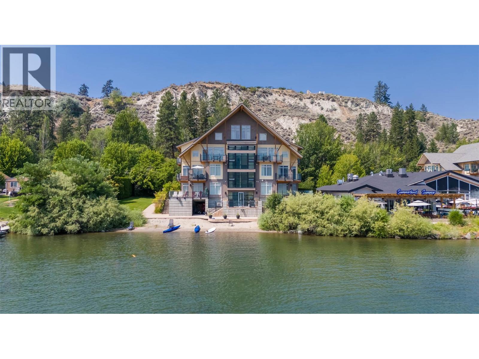 13011 Lakeshore Drive S Unit# 116, Summerland, British Columbia  V0H 1Z1 - Photo 39 - 10372577