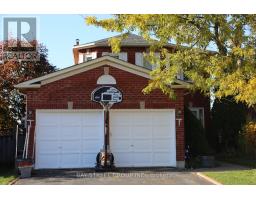 24 MILITIA TRAIL, Markham, Ontario