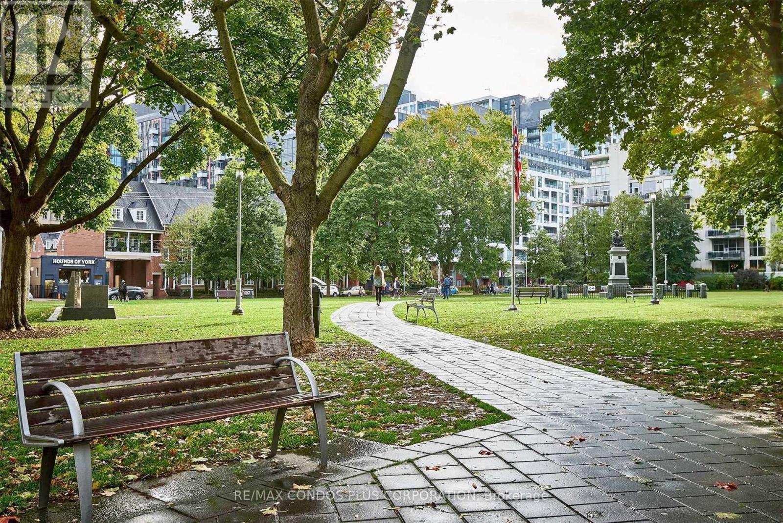 424 - 75 Portland Street, Toronto, Ontario  M5V 2M9 - Photo 25 - C12693174