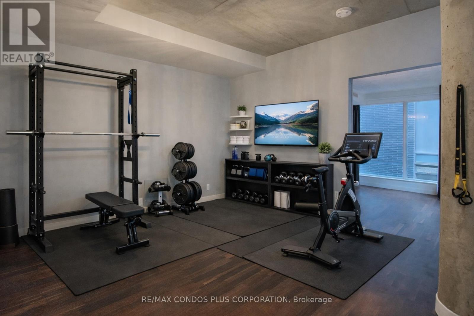 424 - 75 Portland Street, Toronto, Ontario  M5V 2M9 - Photo 14 - C12693174