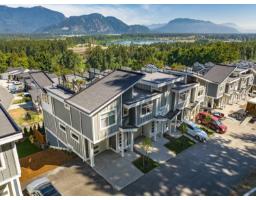 20 43998 CHILLIWACK MOUNTAIN ROAD|Chilliwack Mountain, Chilliwack, British Columbia