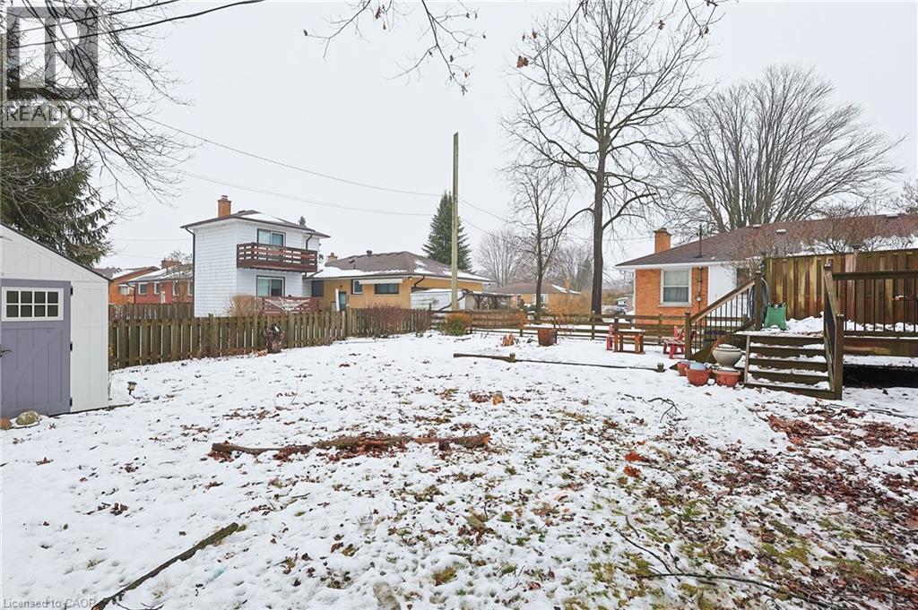 122 Fundy Avenue, London, Ontario  N5W 1R9 - Photo 25 - 40797495