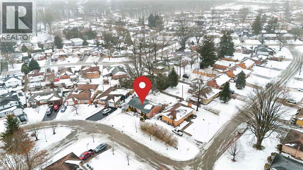 122 Fundy Avenue, London, Ontario  N5W 1R9 - Photo 27 - 40797495