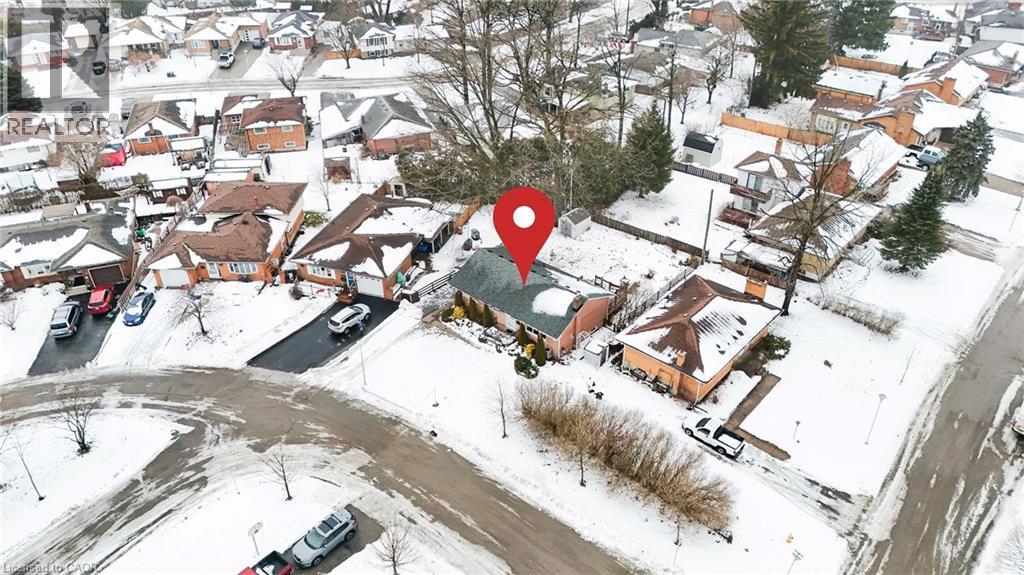 122 Fundy Avenue, London, Ontario  N5W 1R9 - Photo 28 - 40797495