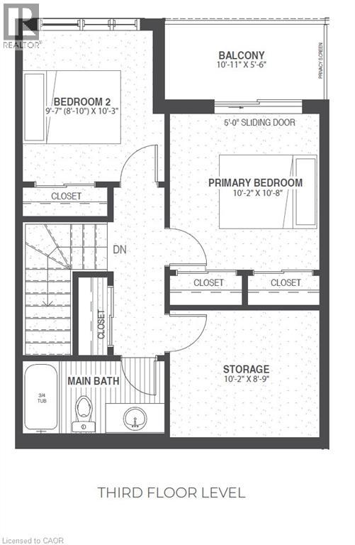 2139 Strasburg Road Unit# 5, Kitchener, Ontario  N2L 0C7 - Photo 4 - 40796000
