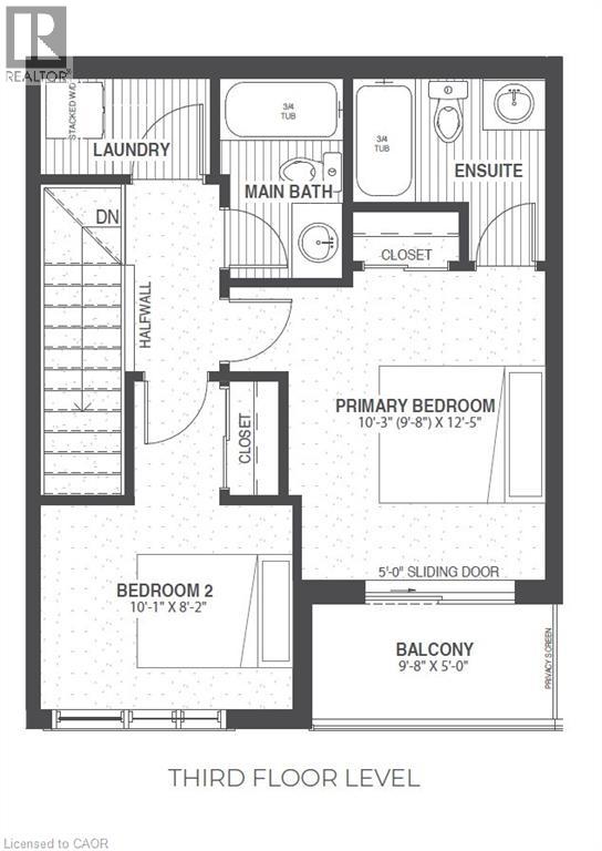2139 Strasburg Road Unit# 6, Kitchener, Ontario  N2L 0C7 - Photo 4 - 40795984