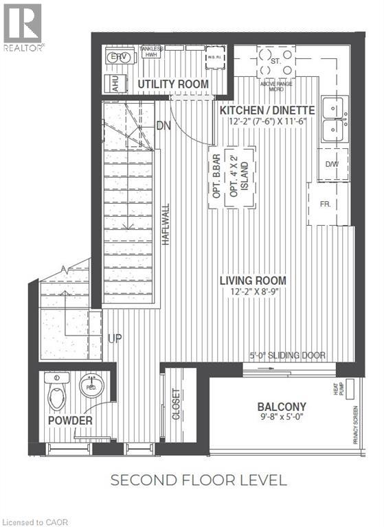 2139 Strasburg Road Unit# 6, Kitchener, Ontario  N2L 0C7 - Photo 3 - 40795980