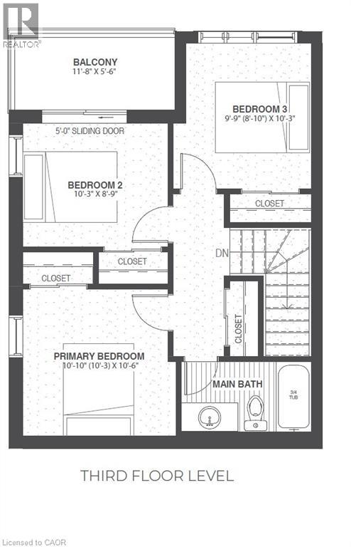 2139 Strasburg Road Unit# 4, Kitchener, Ontario  N2L 0C7 - Photo 4 - 40795633