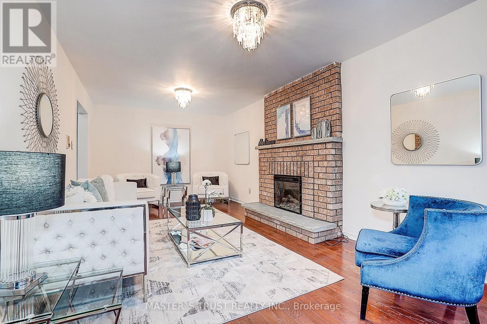 3488 Africa Crescent, Mississauga, Ontario  L5B 3V4 - Photo 10 - W12693636