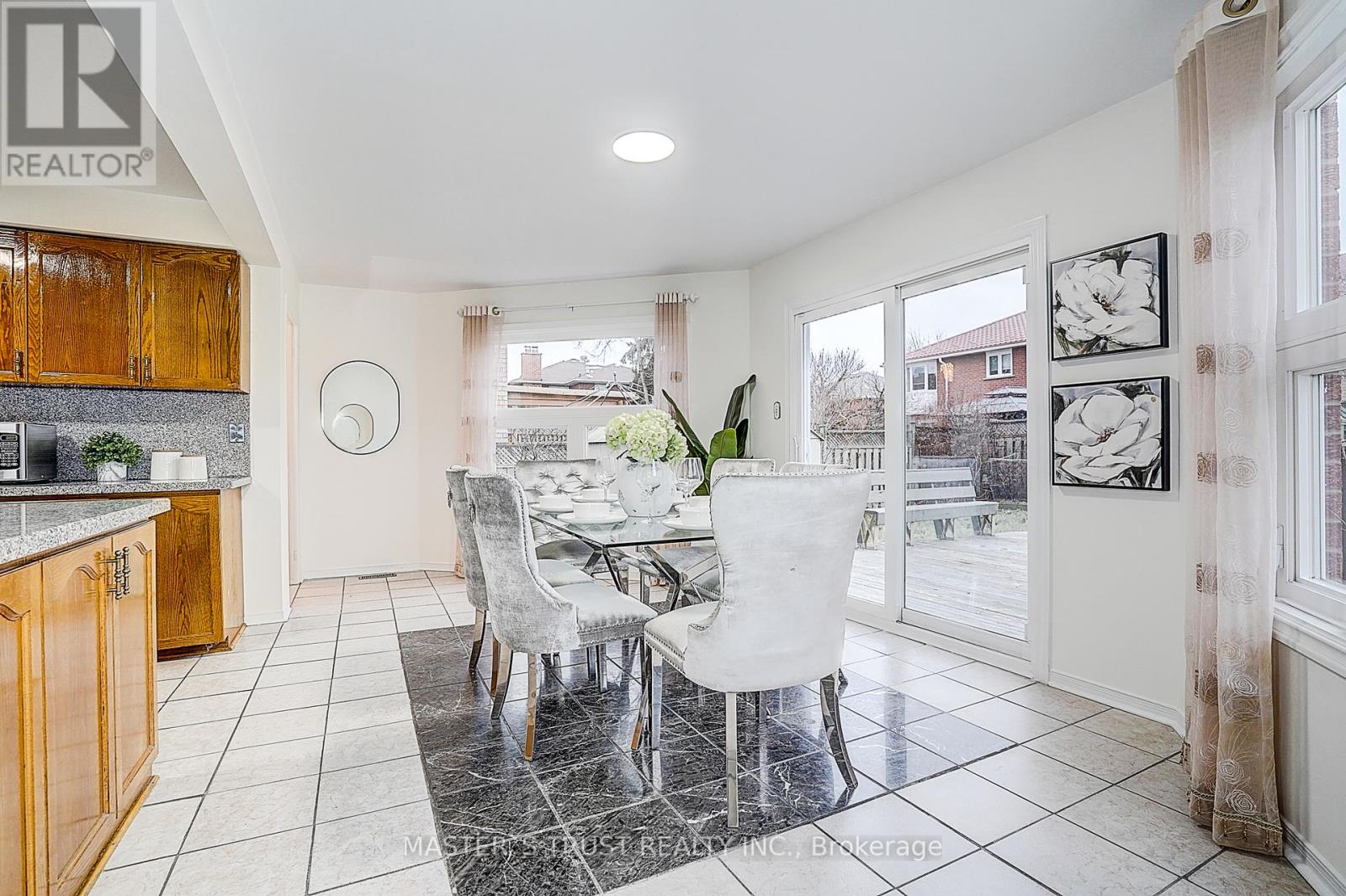 3488 Africa Crescent, Mississauga, Ontario  L5B 3V4 - Photo 13 - W12693636