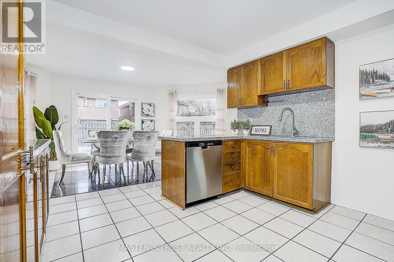 3488 Africa Crescent, Mississauga, Ontario  L5B 3V4 - Photo 16 - W12693636