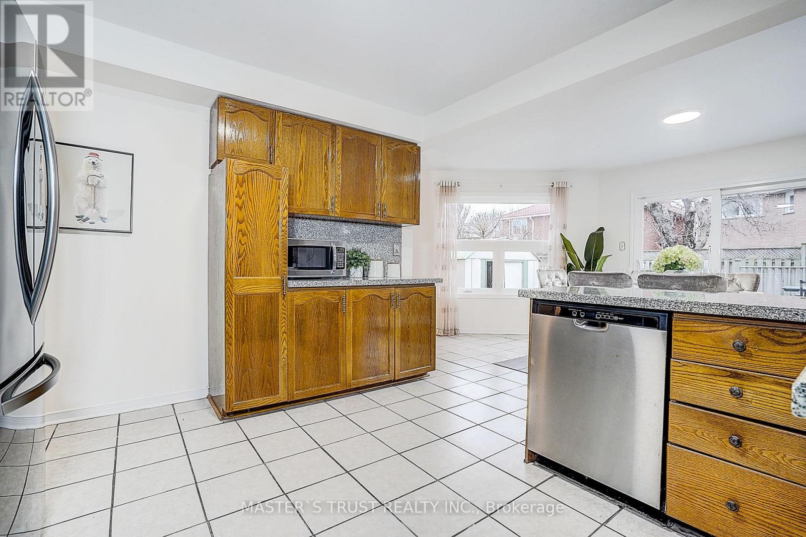 3488 Africa Crescent, Mississauga, Ontario  L5B 3V4 - Photo 17 - W12693636