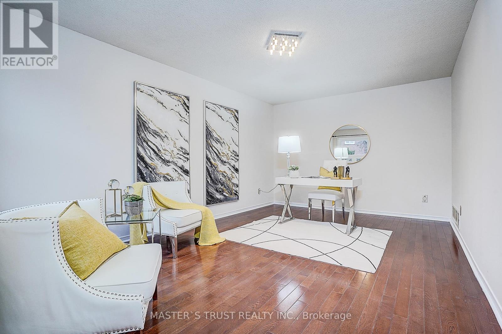 3488 Africa Crescent, Mississauga, Ontario  L5B 3V4 - Photo 18 - W12693636