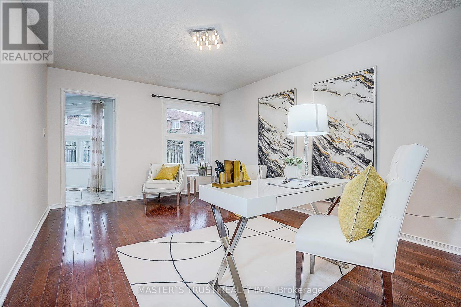 3488 Africa Crescent, Mississauga, Ontario  L5B 3V4 - Photo 19 - W12693636