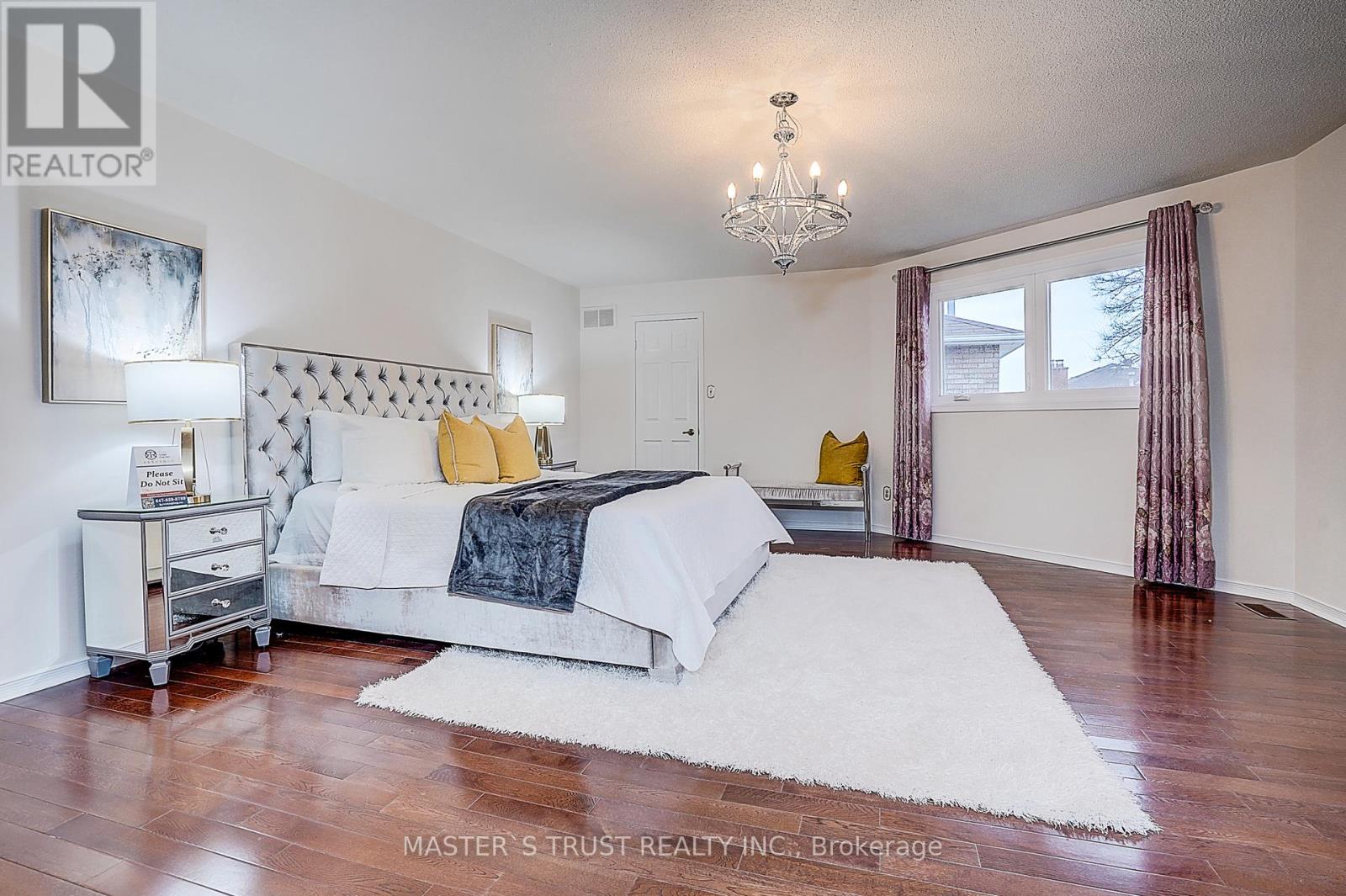 3488 Africa Crescent, Mississauga, Ontario  L5B 3V4 - Photo 22 - W12693636