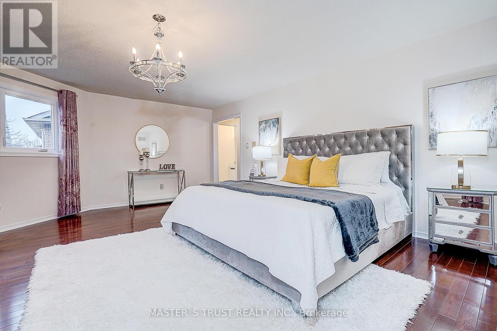 3488 Africa Crescent, Mississauga, Ontario  L5B 3V4 - Photo 23 - W12693636