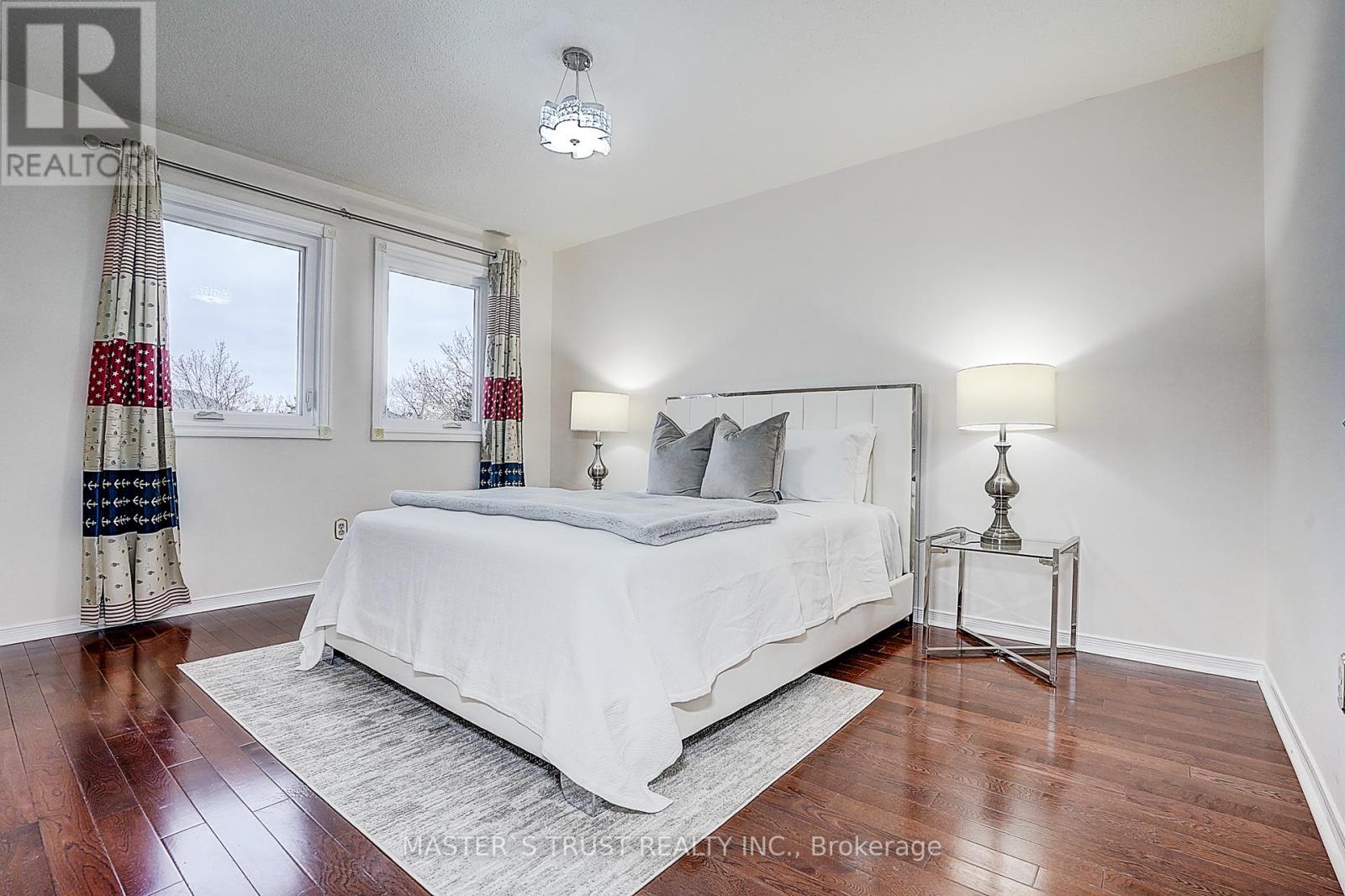 3488 Africa Crescent, Mississauga, Ontario  L5B 3V4 - Photo 27 - W12693636