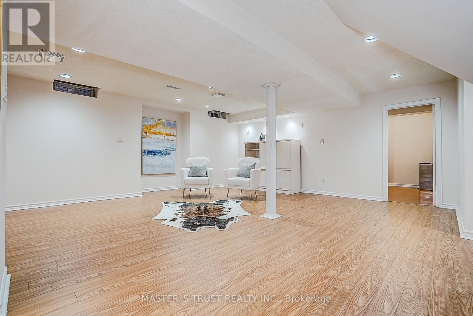 3488 Africa Crescent, Mississauga, Ontario  L5B 3V4 - Photo 36 - W12693636