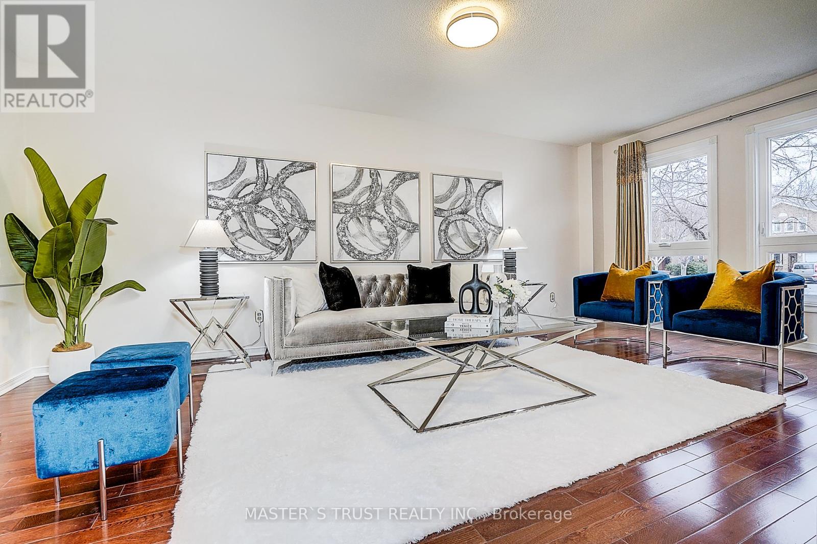 3488 Africa Crescent, Mississauga, Ontario  L5B 3V4 - Photo 5 - W12693636