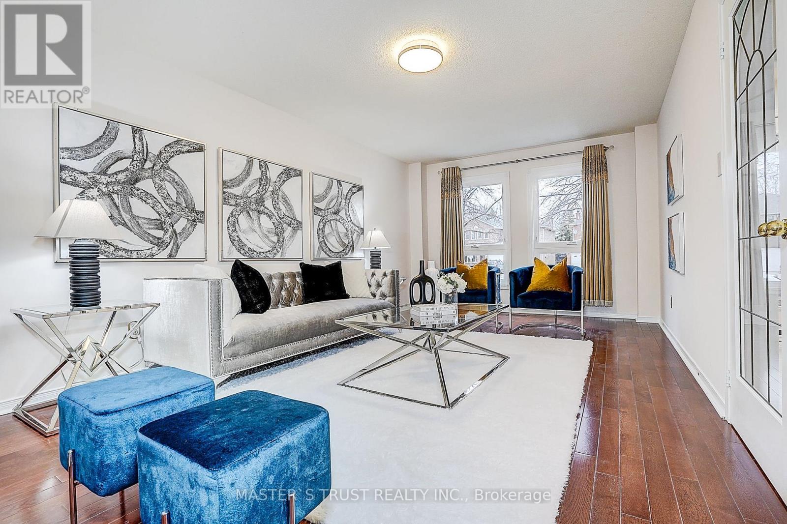 3488 Africa Crescent, Mississauga, Ontario  L5B 3V4 - Photo 7 - W12693636