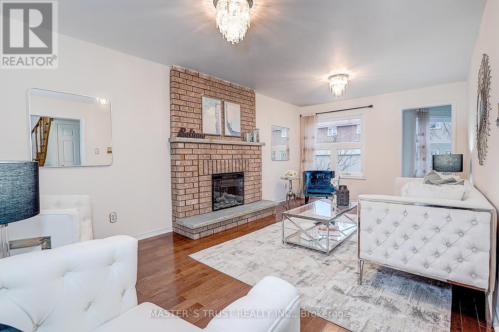 3488 Africa Crescent, Mississauga, Ontario  L5B 3V4 - Photo 8 - W12693636