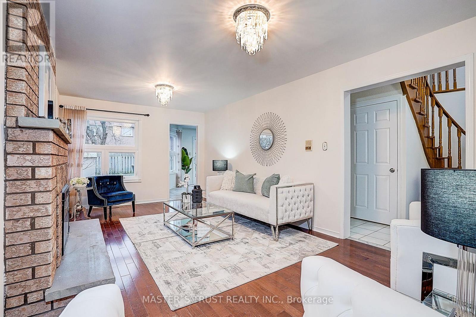 3488 Africa Crescent, Mississauga, Ontario  L5B 3V4 - Photo 9 - W12693636