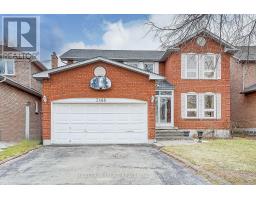 3488 AFRICA CRESCENT, Mississauga, Ontario