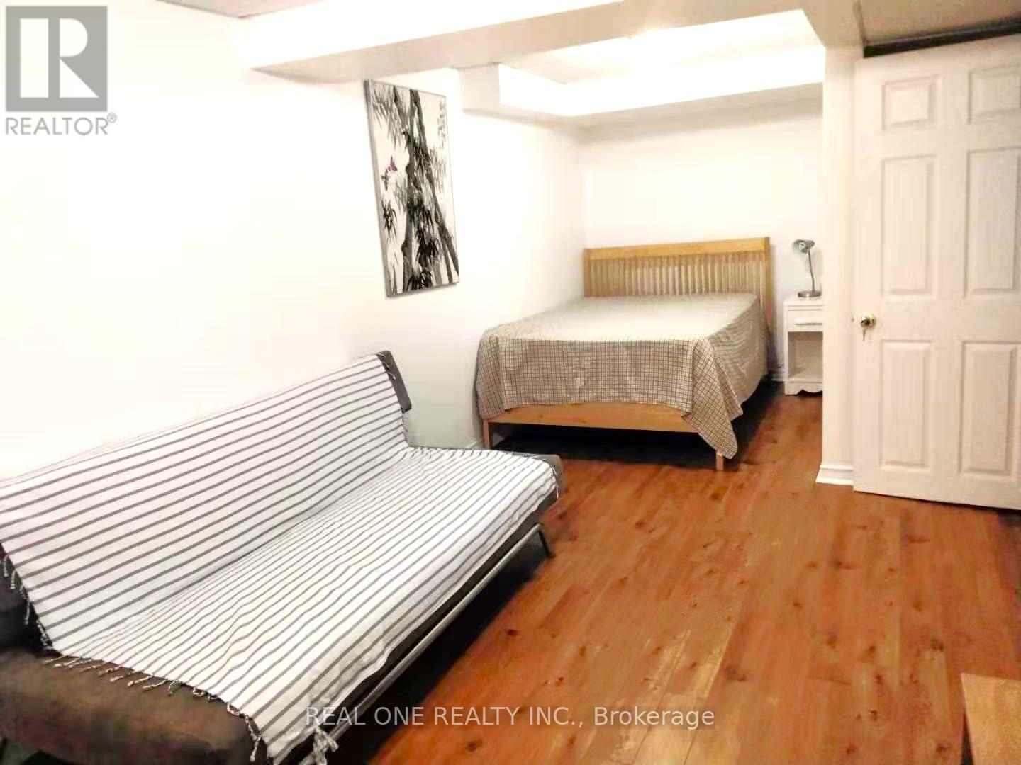 Basement - 5070 Rising Star Court, Mississauga, Ontario  L5R 2W4 - Photo 11 - W12693640