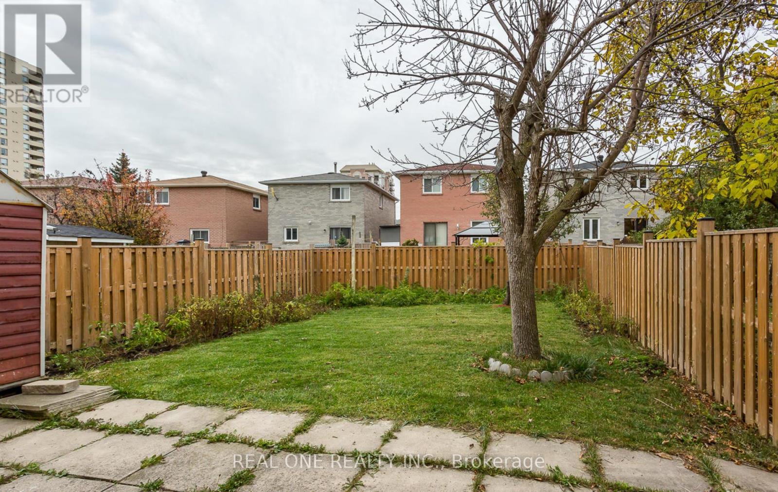 Basement - 5070 Rising Star Court, Mississauga, Ontario  L5R 2W4 - Photo 18 - W12693640